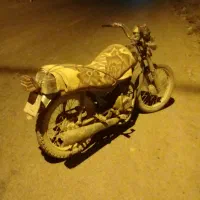 موتور ۸۶|موتورسیکلت|سبزوار, قصبه شرقی|دیوار