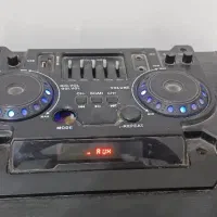 سلام دوعدد باند مینگو قدرت 12000