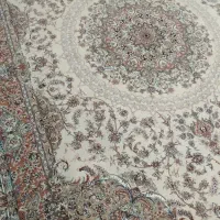 فرش 12 متری زمرد مشهد