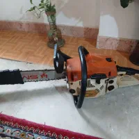 اره موتور اسمیت BS5524