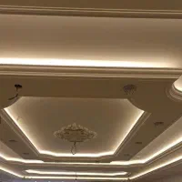 برقکار و سیم کشی ساختمانی وکلیه خدمات انجام میشود