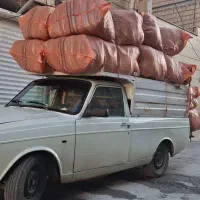 پیکان وانت 90