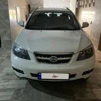 بی وای دی s6 مدل ۱۳۹۵