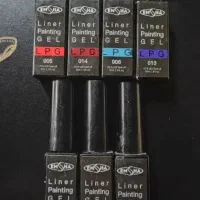 لوازم برقی کاشت ناخن