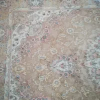 فرش ۹متری نسکافه ای|فرش|اسلام‌شهر, شهرک واوان|دیوار