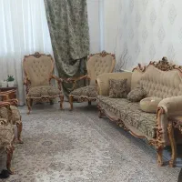 واحد آپارتمان ۱۰۵ متری در ملک آباد جوانمرد