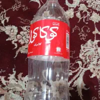 بطری نوشابه