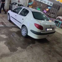 206sd v1|خودرو سواری و وانت|آشخانه, |دیوار