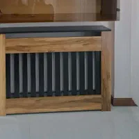 کاور شوفاژ|آبگرمکن، پکیج، شوفاژ|لاهیجان, شهید آوینی|دیوار