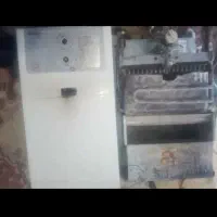 خریدارو فروشنده ابگرمکن بوتان سینجر وغیره درب منزل|آبگرمکن، پکیج، شوفاژ|زاهدان, |دیوار
