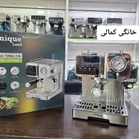 اسپرسوساز لند اتوماتیک