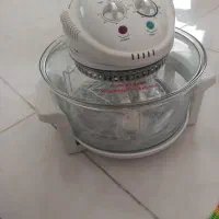 پلوپزبخارپز و هواپز نو