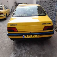 سرویس دهی شرکت ها|خدمات حمل و نقل|قم, تعویض پلاک|دیوار