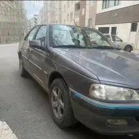 پارس مدل ۸۹