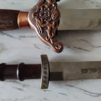 شمشیر|کلکسیون اشیاء عتیقه|کرج, گلشهر|دیوار