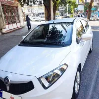 برلیانس مدل ۹۷ پارس خودرو|خودرو سواری و وانت|گرگان, |دیوار