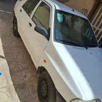 پراید 131 مدل 99