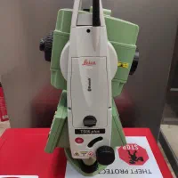 دوربین نقشه برداری بیلدرپلاس۳۰۹ لایکا.۰۶ پلاسR500|ماشینآلات صنعتی|تهران, ستارخان|دیوار