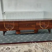 میز تلویزیون و کنسول