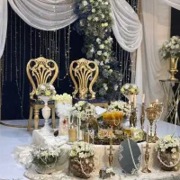 سالن عقد محضر تشریفات تالارنامزدی شب چله یلدا تولد|خدمات پذیرایی، مراسم|مشهد, امیریه|دیوار