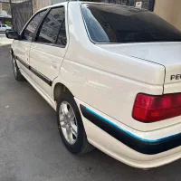 پارس TU5 مدل ۴۰۱|خودرو سواری و وانت|کرج, شهرک فهمیده|دیوار