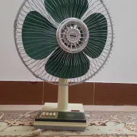 پنکه پارس خزر