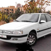 پژوپارس دوگانه کارخانه مدل۹۱