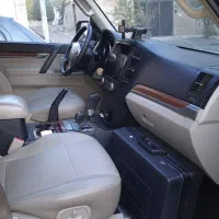 پاجرو ۲۰۰۷ بدون رنگ|خودرو سواری و وانت|تهران, سعادتآباد|دیوار