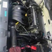 Elxمدل 90|خودرو سواری و وانت|کرمان, |دیوار