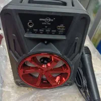 اسپیکر بلوتوث دار|صوتی و تصویری|کرج, حصارک پایین|دیوار