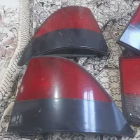 چراه عقب سمند