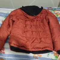 کاپشن کلاه دار|لباس|تهران, دردشت|دیوار