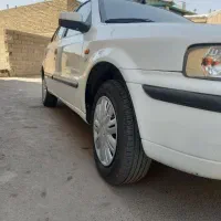 سمند مدل ۹۶ دوگانه دست|خودرو سواری و وانت|اصفهان, کوجان|دیوار