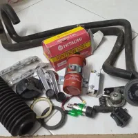 لوازم پیکان و کپسول LPG