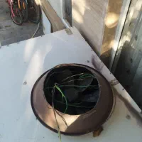 سایلنت باکس 4 ظرفیته|قطعات و لوازم جانبی رایانه|سنندج, |دیوار