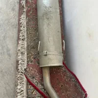 منبع اگزوز بلوچی درحد نو صدایه عالی