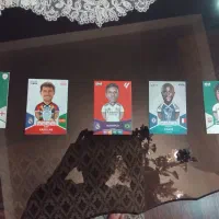 کیمدی نو و سالم