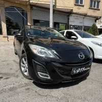 مزدا۳ مدل ۹۱