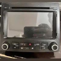 مانیتور فابریکی پارس و۴۰۵