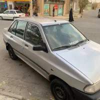 خودرو و سواری پراید