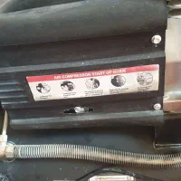 کمپرسور باد|ابزارآلات|قلعه شاهین, |دیوار