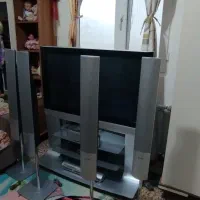 تلویزیون وباند پاناسونیک