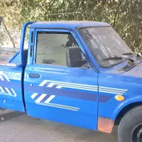 نیسان ابی|خودرو سواری و وانت|میناب, |دیوار