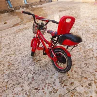 فروش دوچرخه 12|دوچرخه، اسکیت، اسکوتر|رودسر, |دیوار