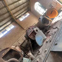 روغن داغ و دیگ بخار نو و دست دوم در حد|ماشین‌آلات صنعتی|سنندج, |دیوار