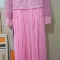 لباس مجلسی  ‌کاملا نو