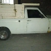 وانت پیکان ۸۴|خودرو سواری و وانت|ساوه, |دیوار