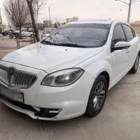 برلیانس اتومات|خودرو سواری و وانت|یزد, |دیوار