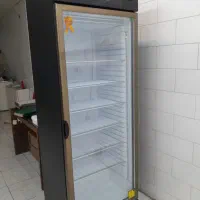 فریزر ایستاده