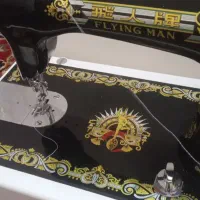چرخ خیاطی فروشی